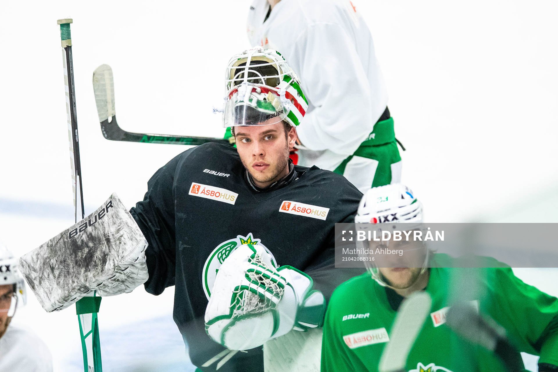 Johan Gustafsson