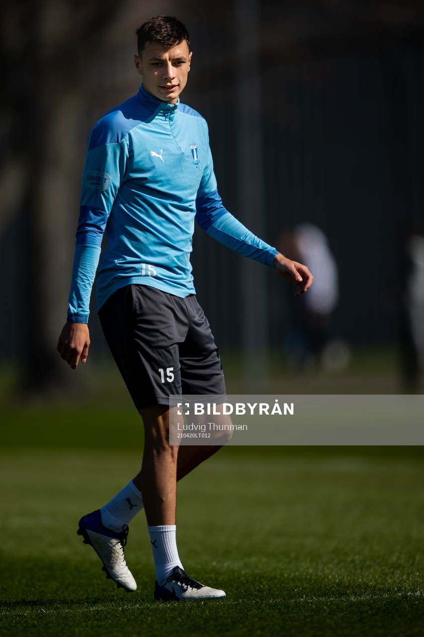 Anel Ahmedhodzic