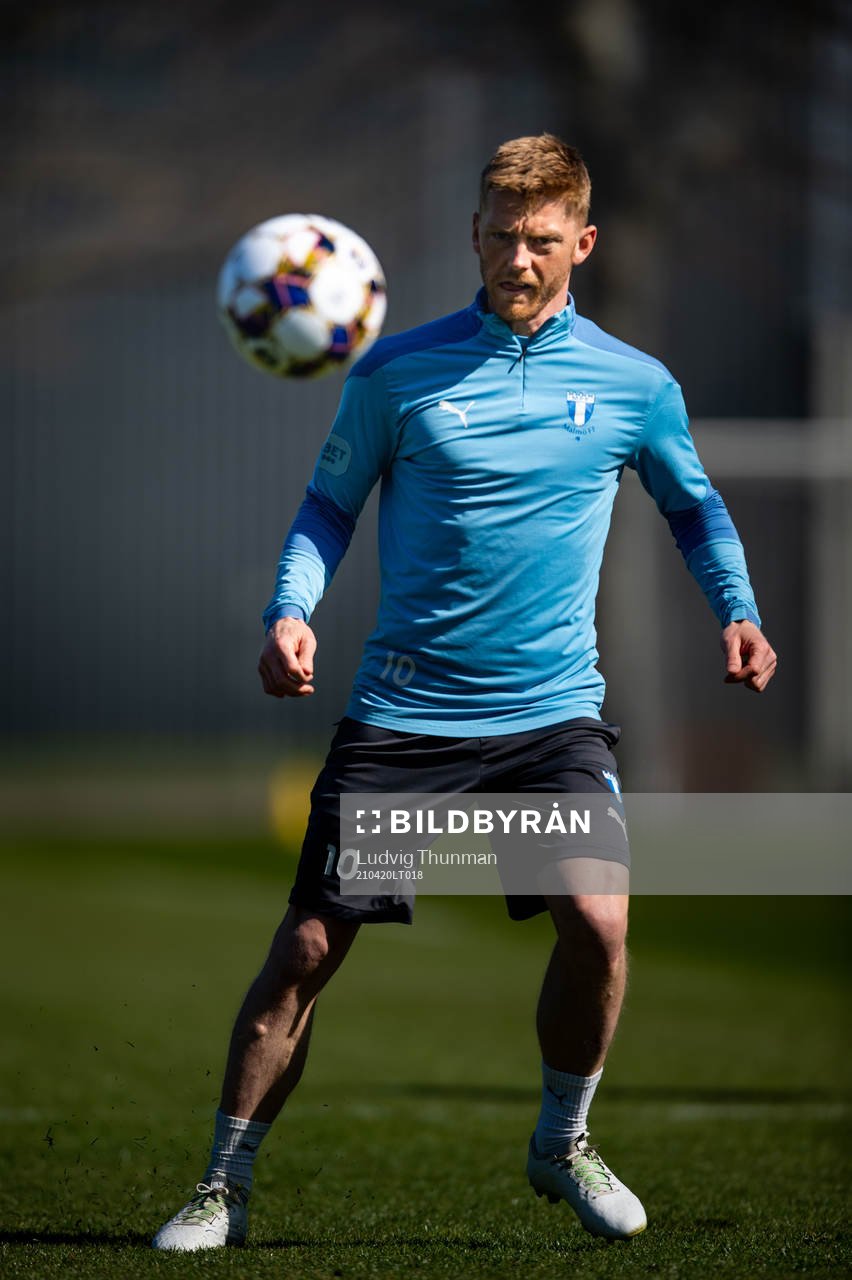 Anders Christiansen