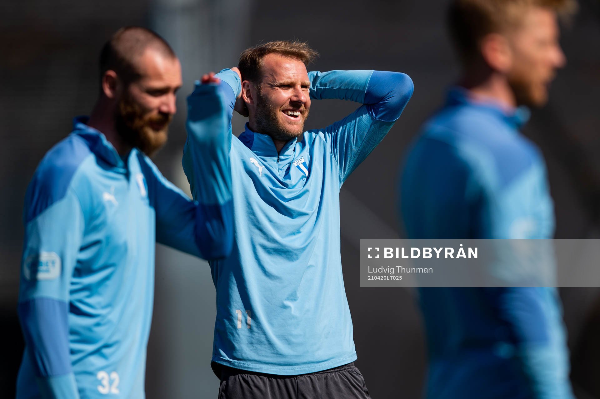 Ola Toivonen