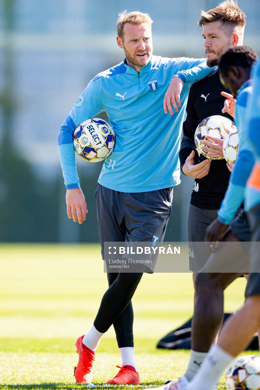 Ola Toivonen
