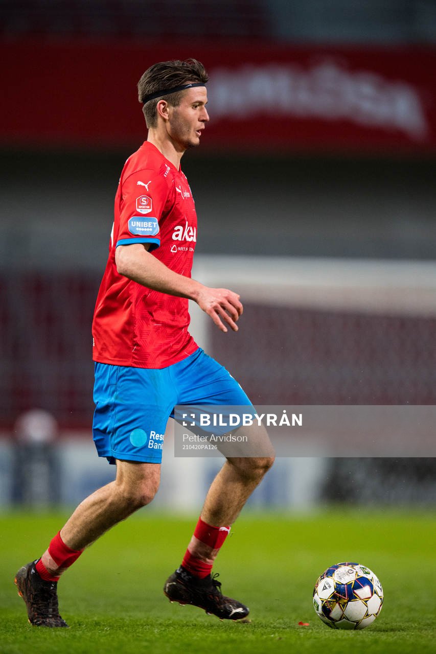 Helsingborgs Wilhelm Loeper