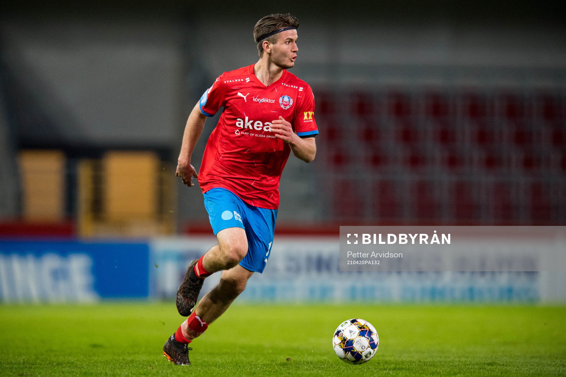 Helsingborgs Wilhelm Loeper