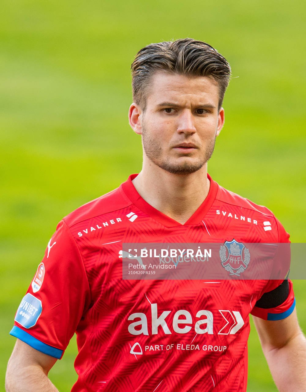 Helsingborgs Wilhelm Loeper