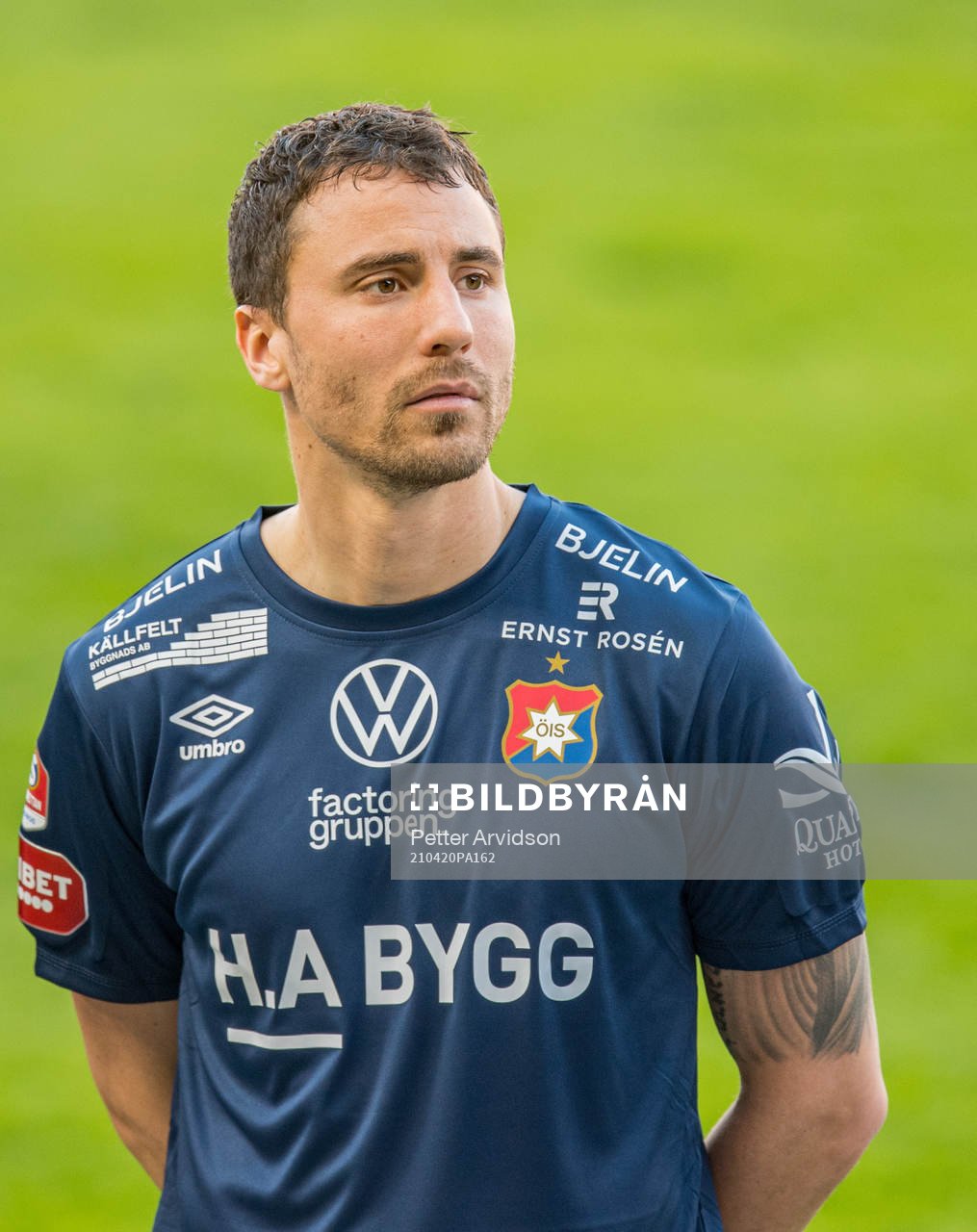 Örgrytes Jonathan Azulay