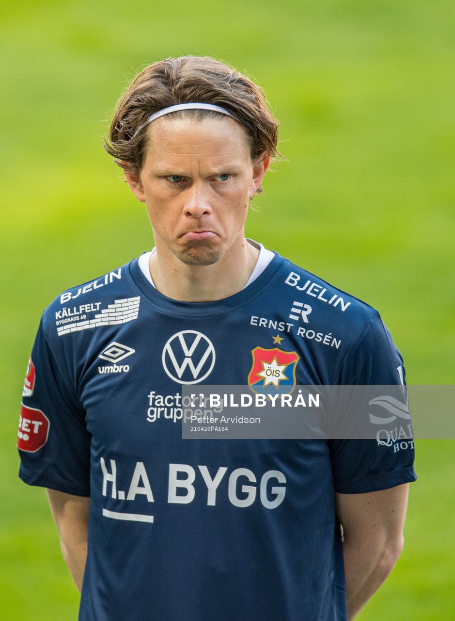 Örgrytes Anton Lans