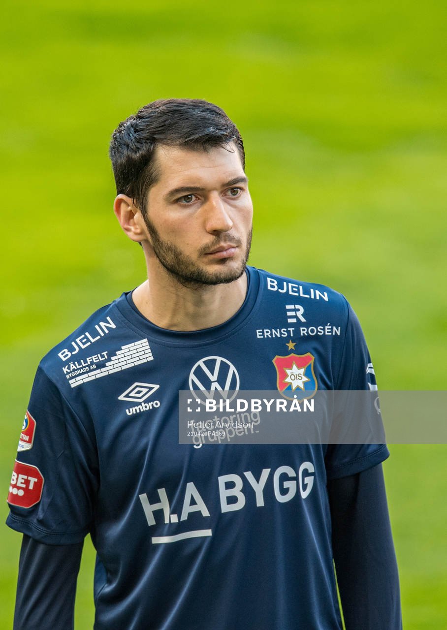 Örgrytes Anel Rashkaj