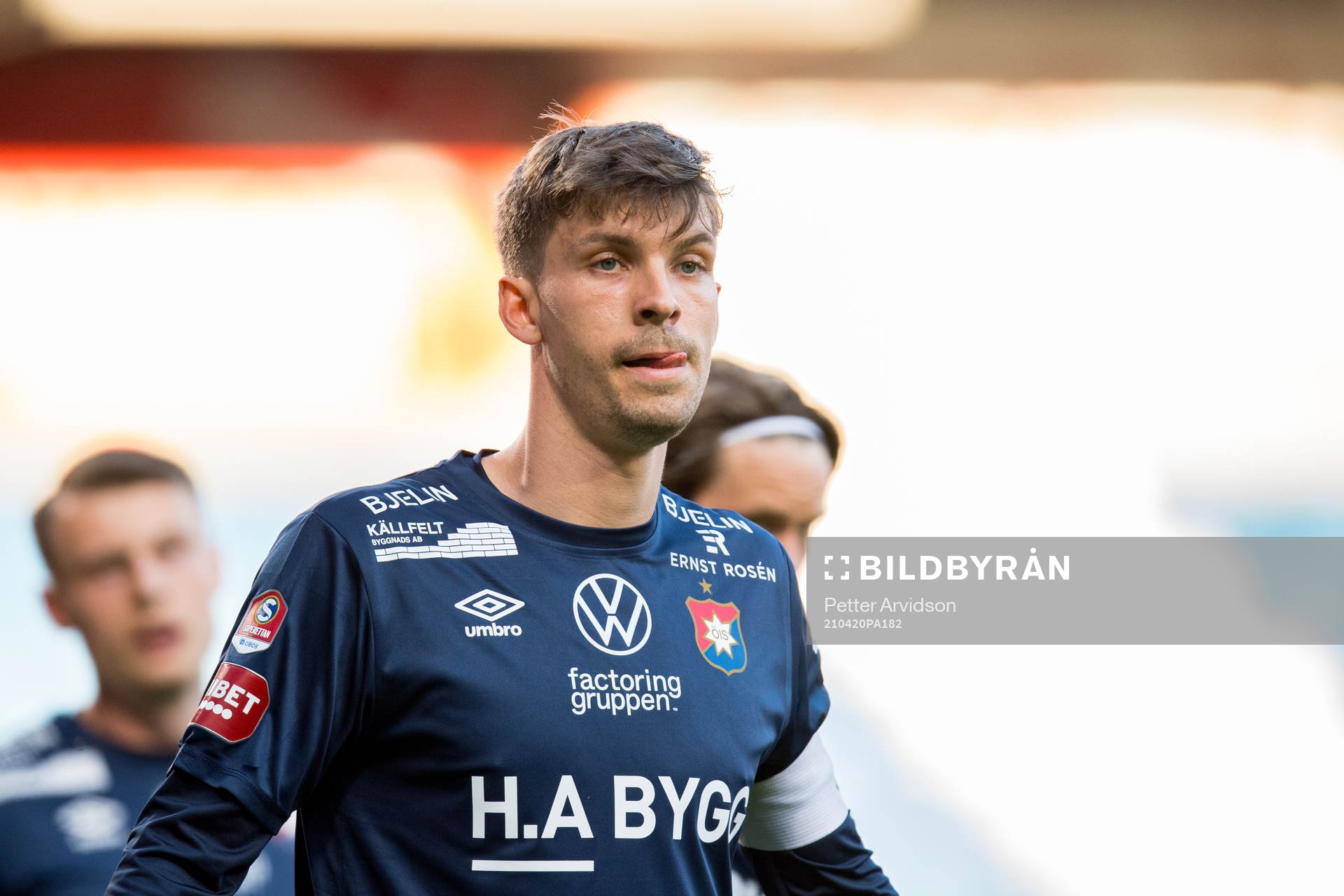 Örgrytes Daniel Paulson