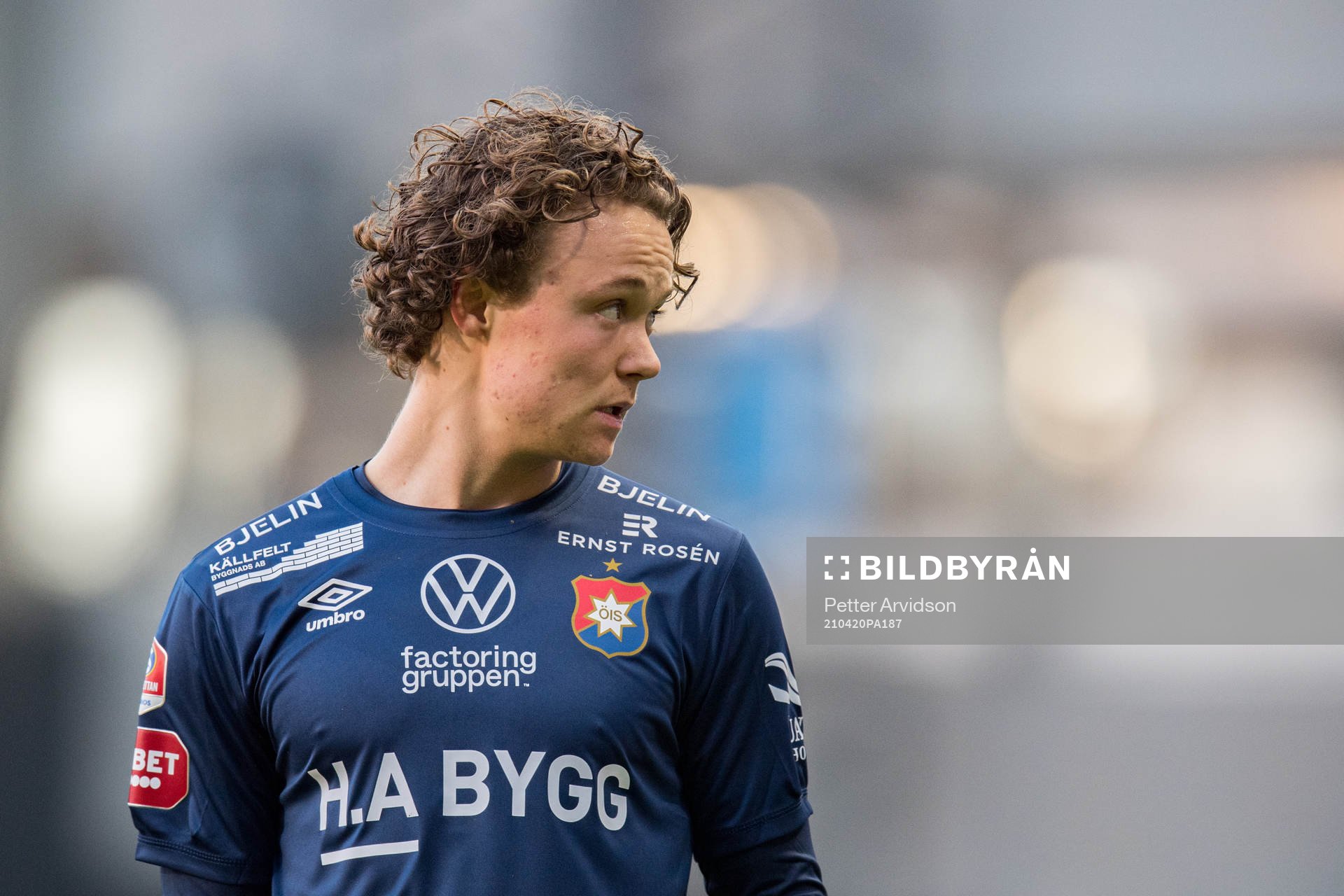 Örgrytes Herman Sjögrell