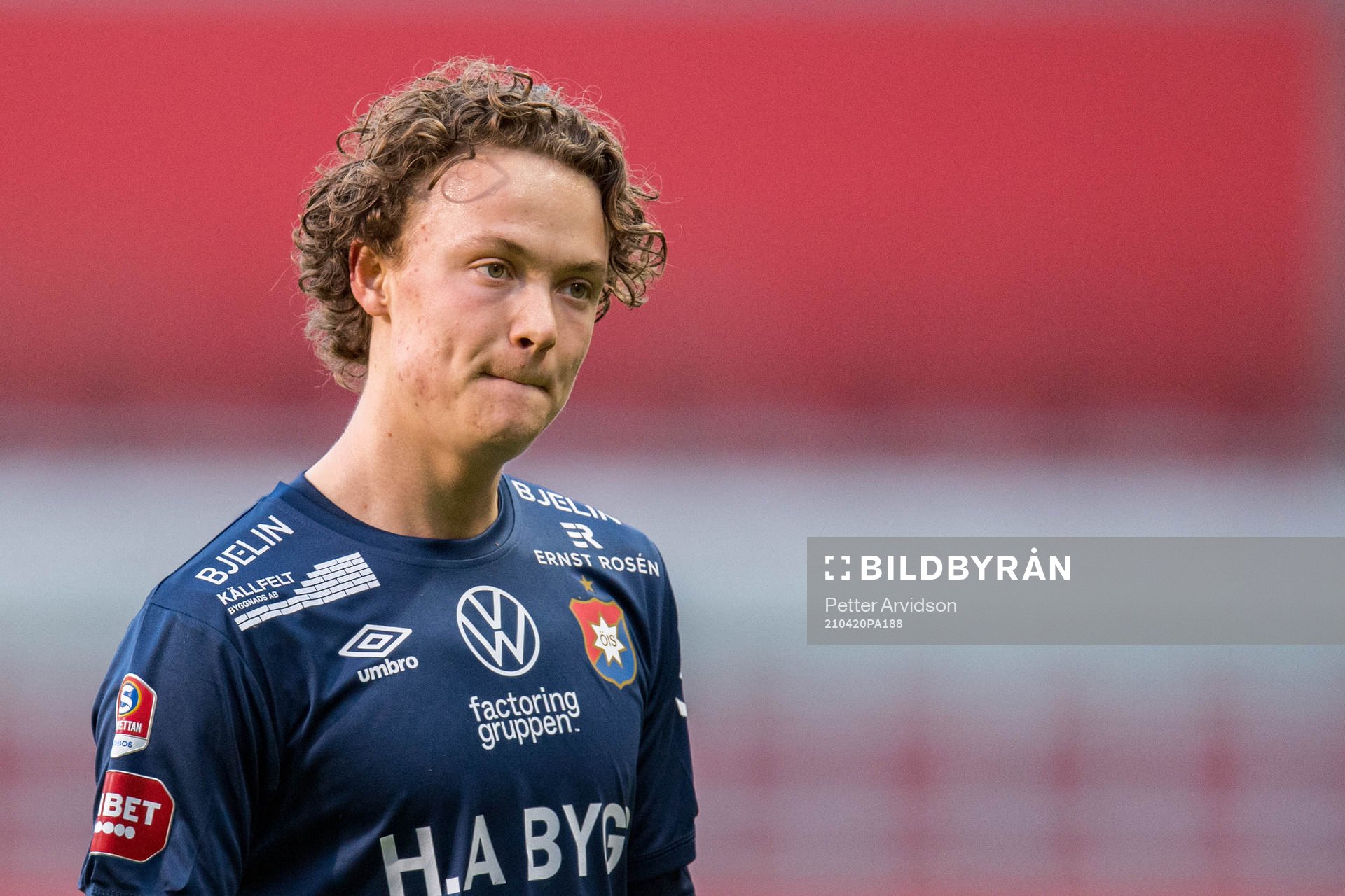 Örgrytes Herman Sjögrell