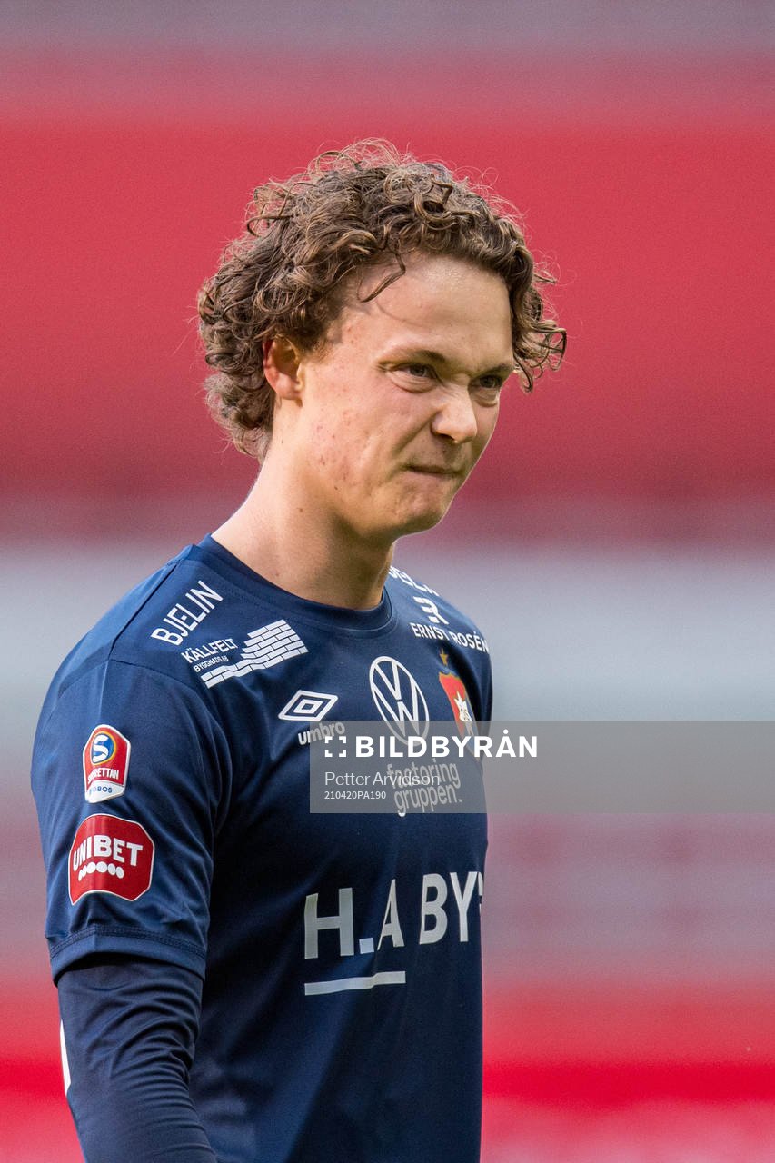 Örgrytes Herman Sjögrell