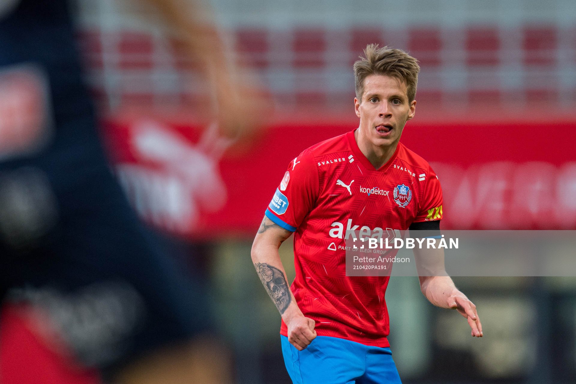 Helsingborgs Bödvar Bödvarsson