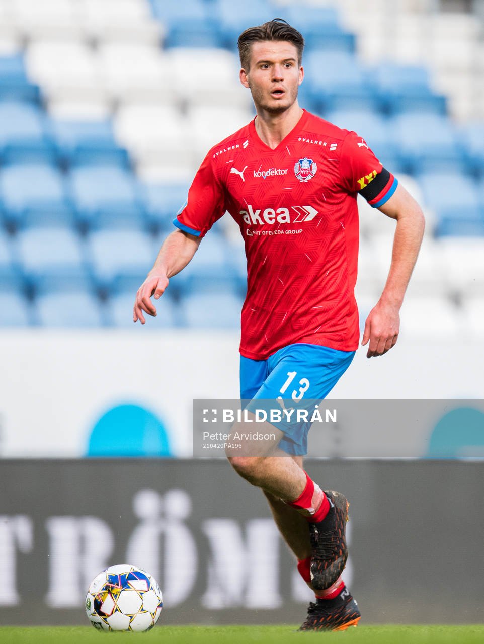 Helsingborgs Wilhelm Loeper