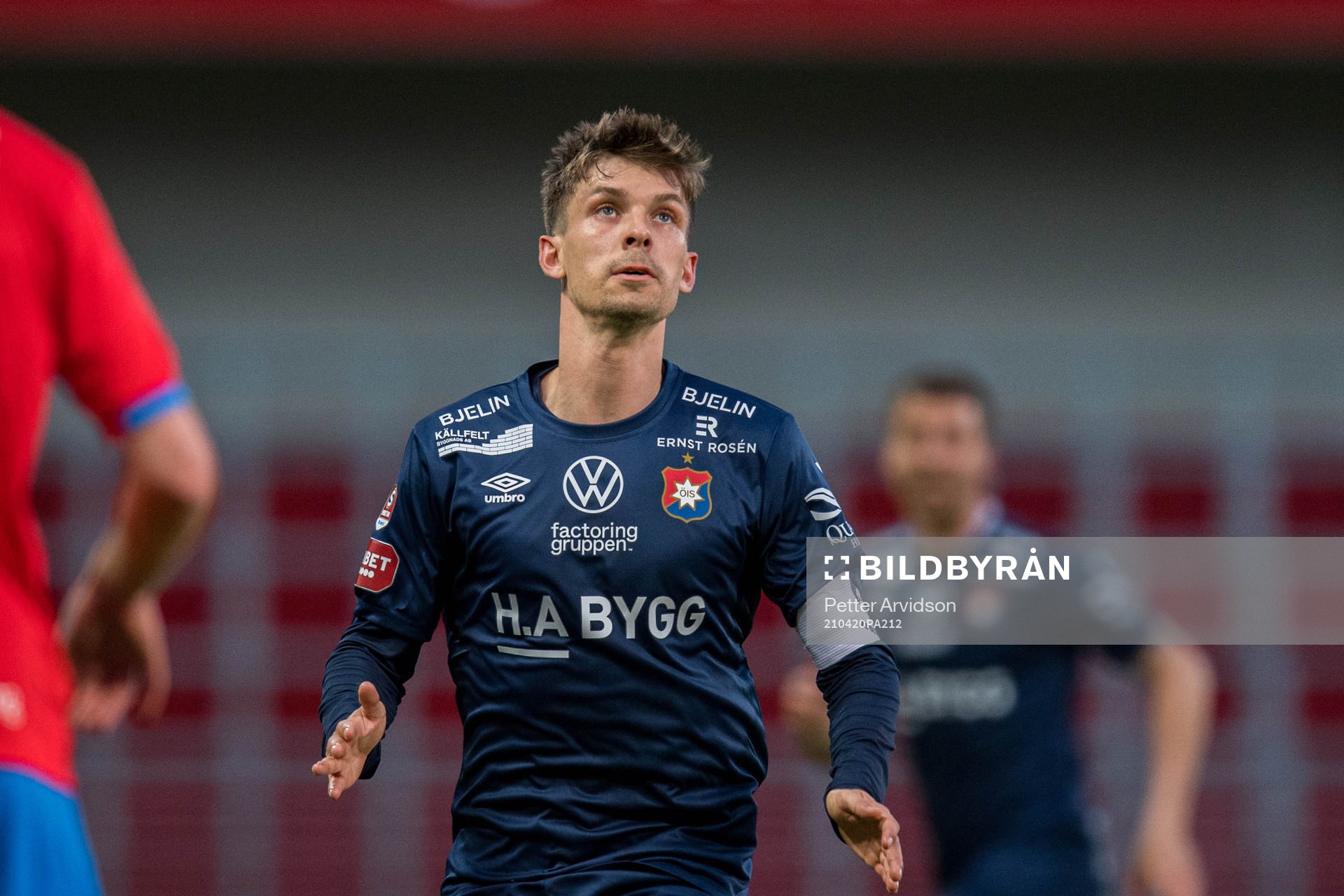 Örgrytes Daniel Paulson