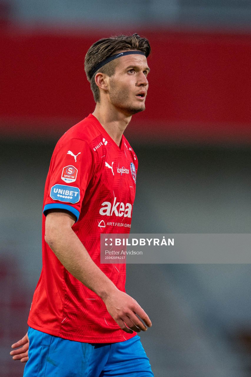 Helsingborgs Wilhelm Loeper