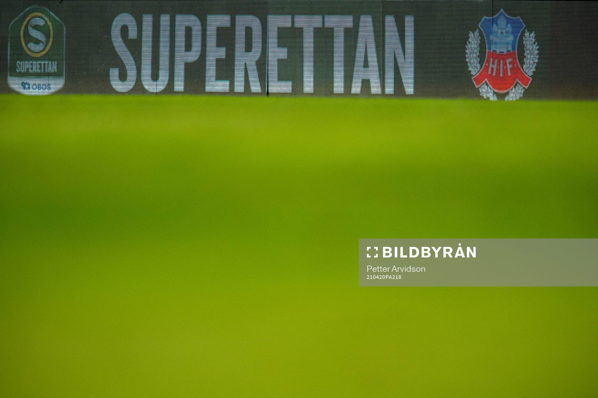 Superettan