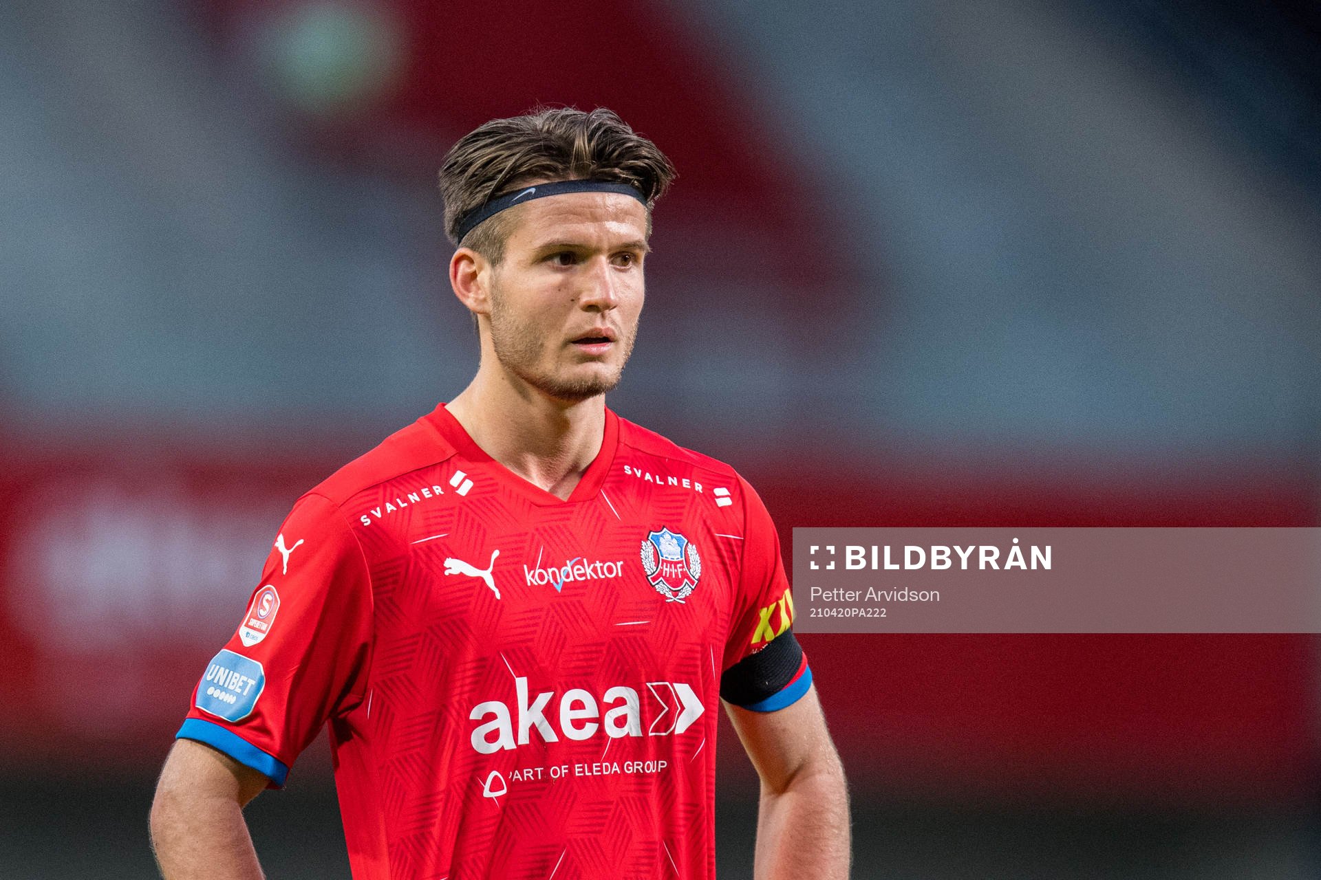 Helsingborgs Bödvar Bödvarsson