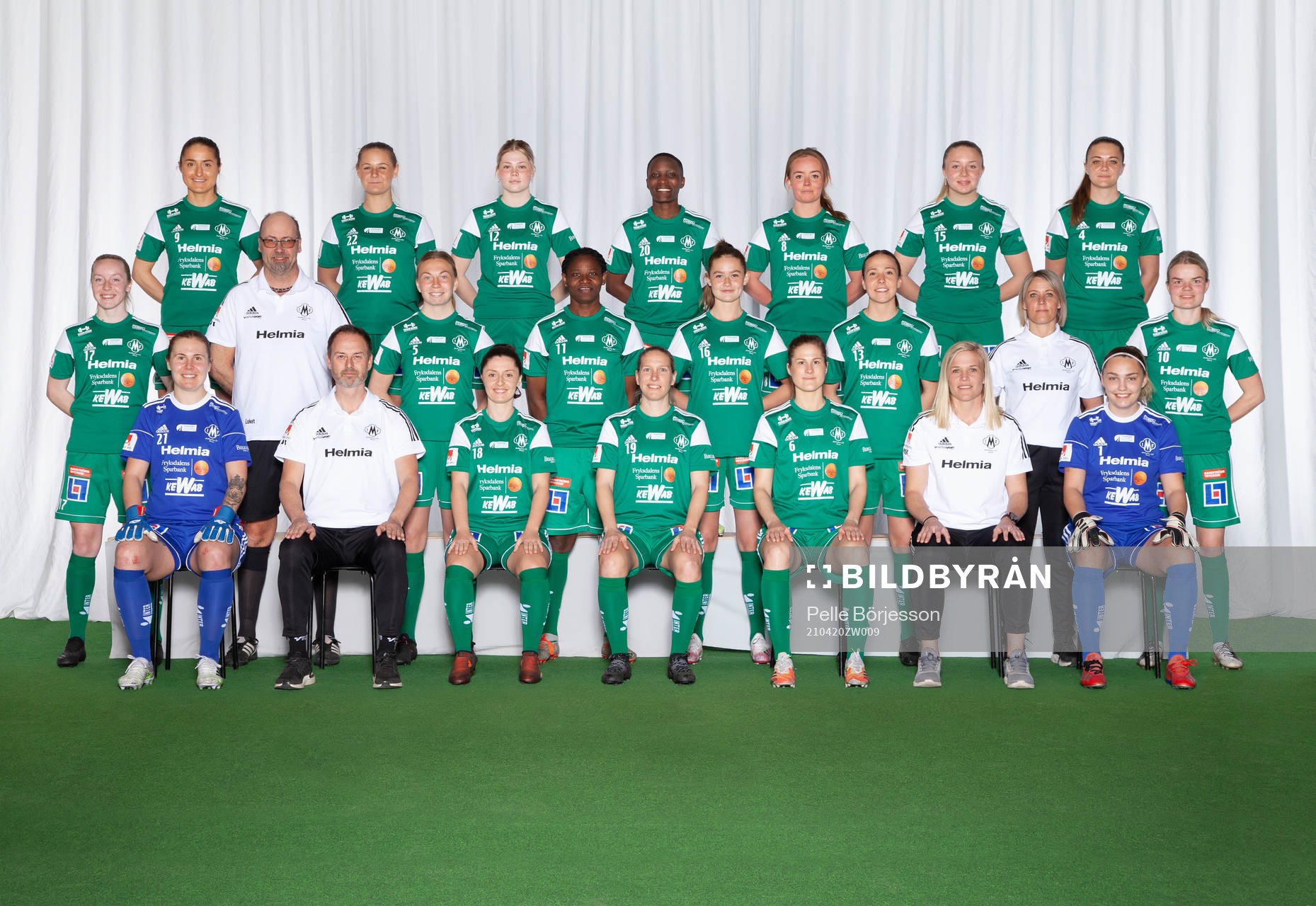 Mallbacken