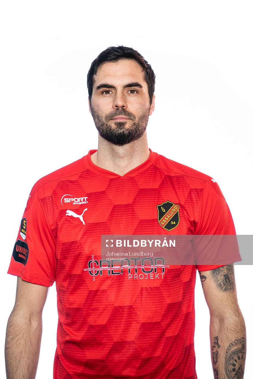 Vasalunds Denni Avdic