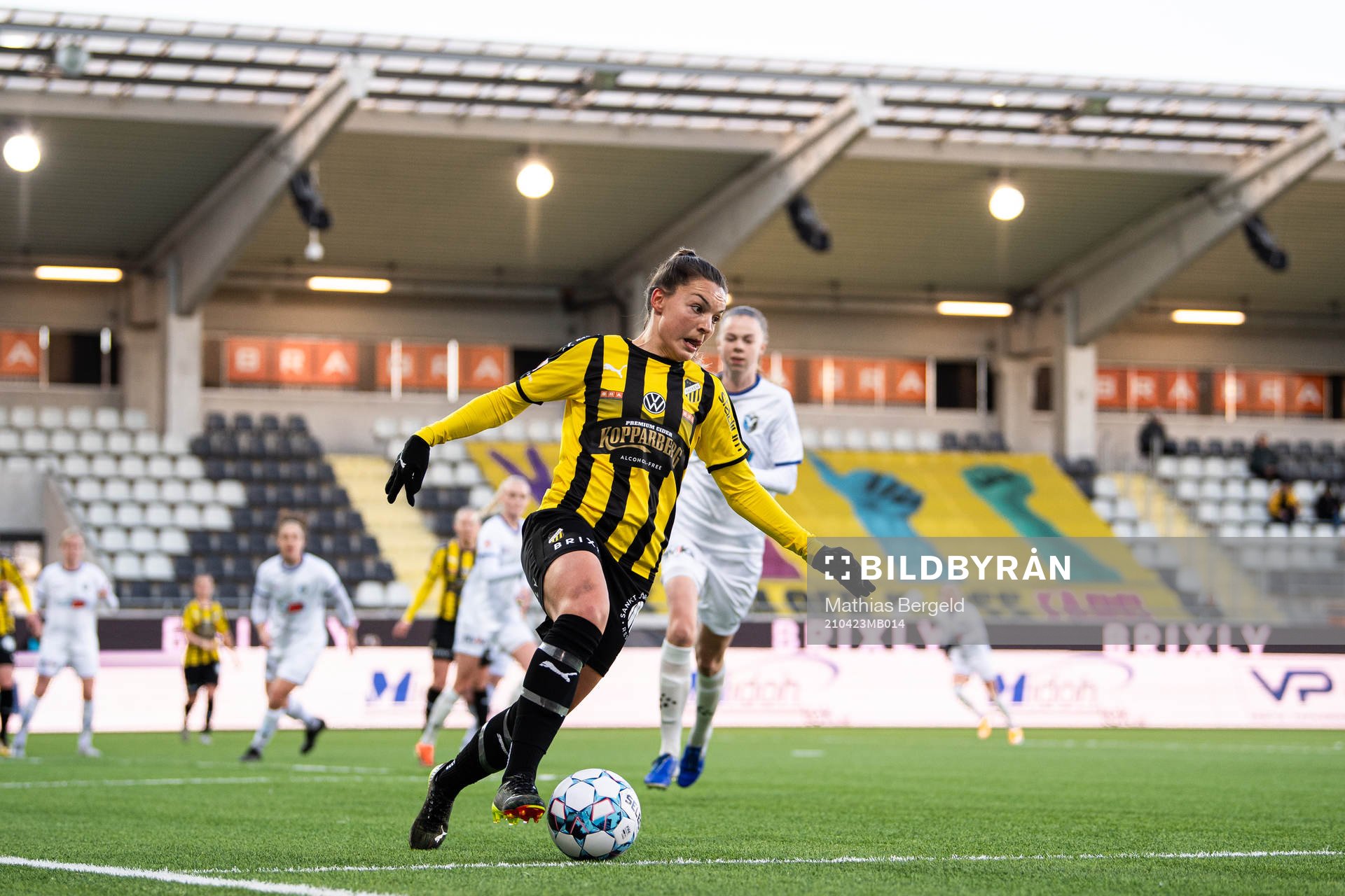 Häckens Johanna Rytting Kaneryd