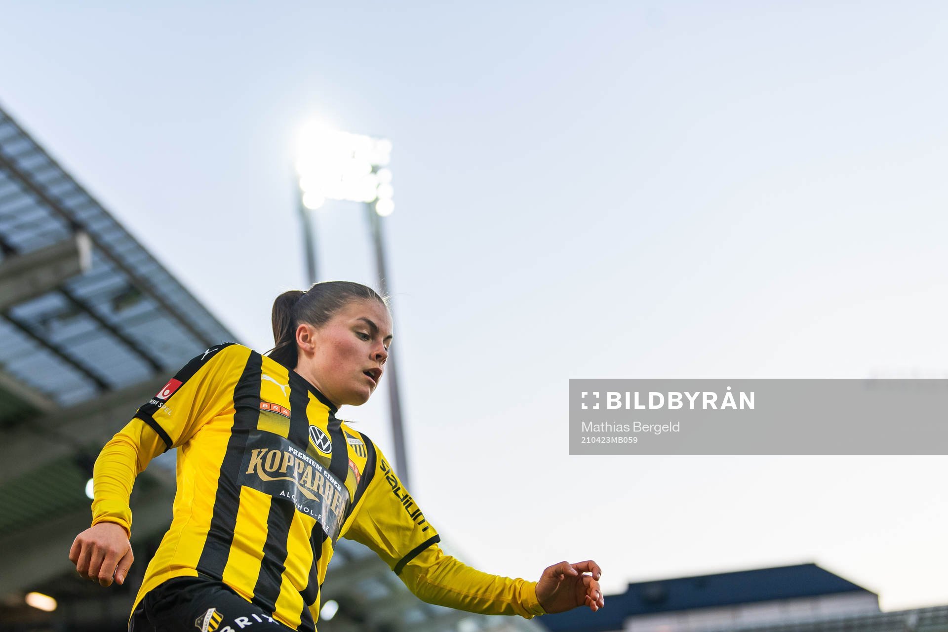 Häckens Hanna Wijk