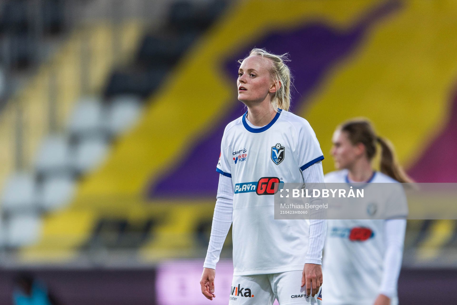 Växjös Emma Pennsäter