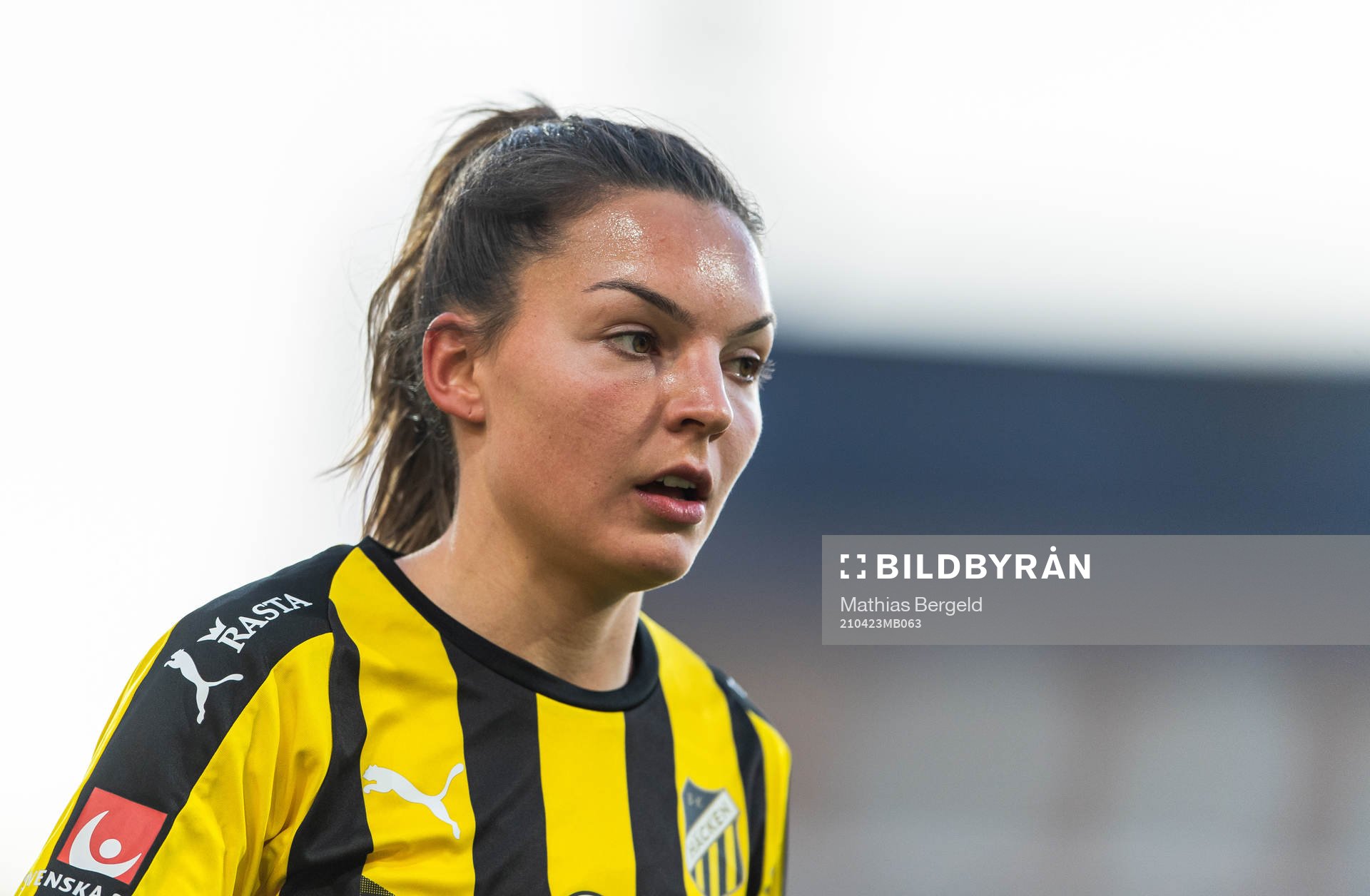 Häckens Johanna Rytting Kaneryd
