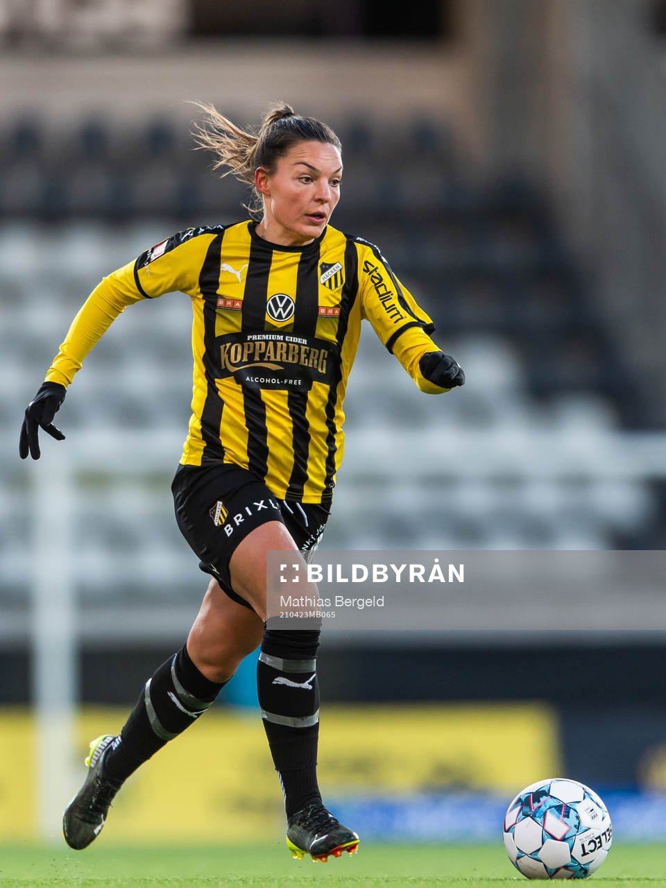 Häckens Johanna Rytting Kaneryd