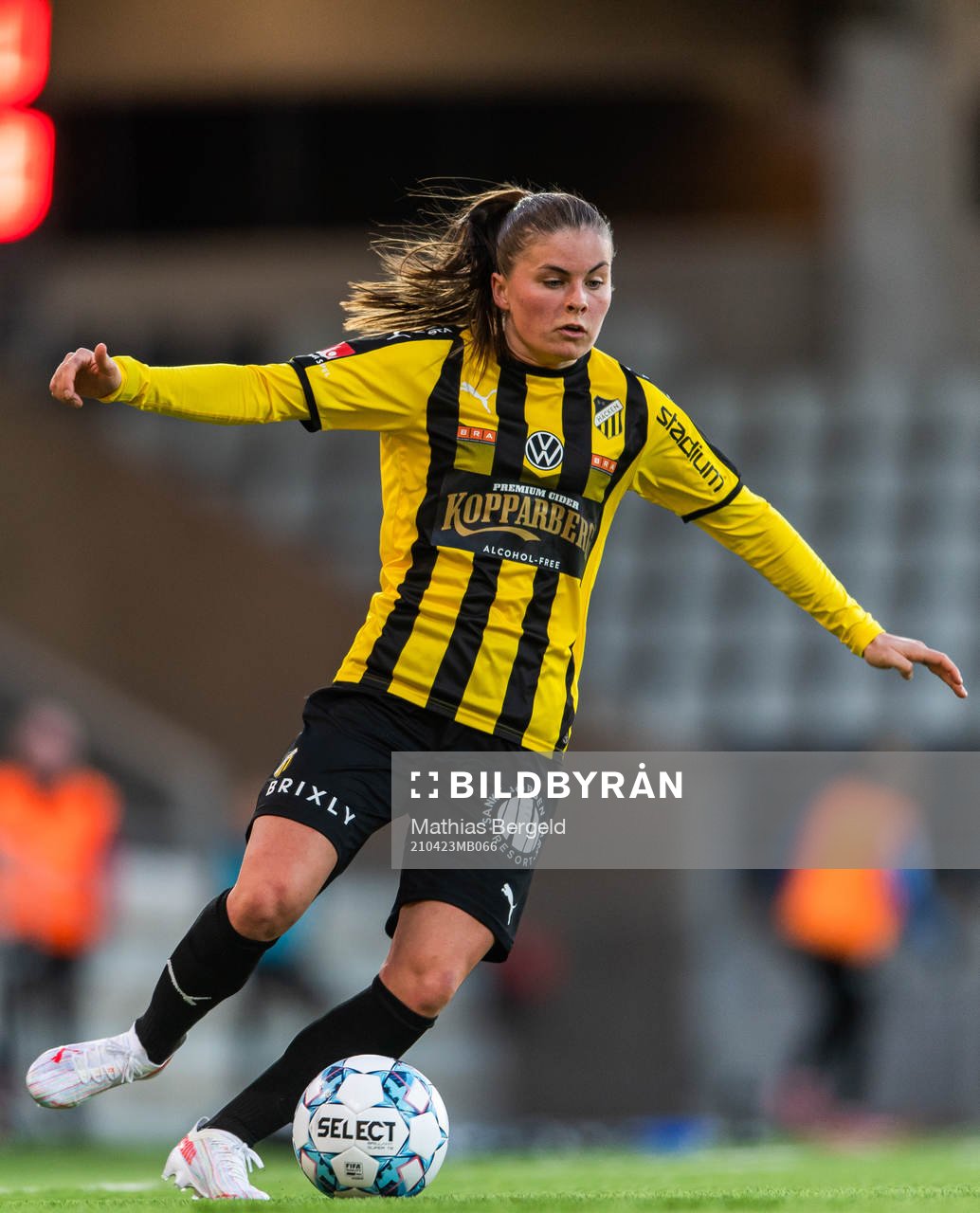 Häckens Hanna Wijk