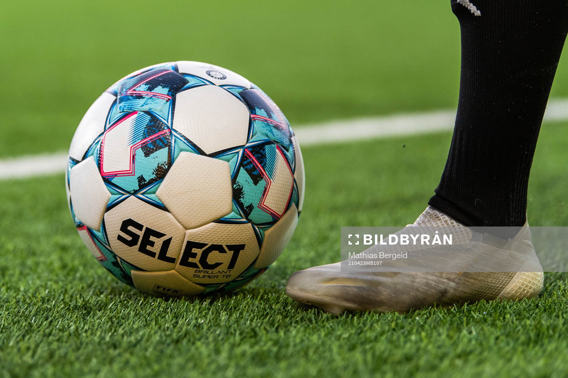 Matchbollen