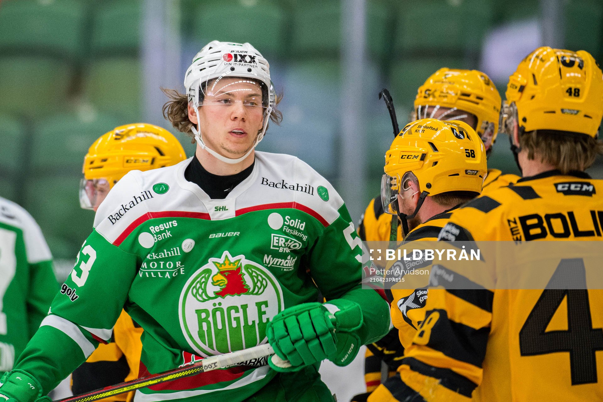 Rögles Moritz Seider