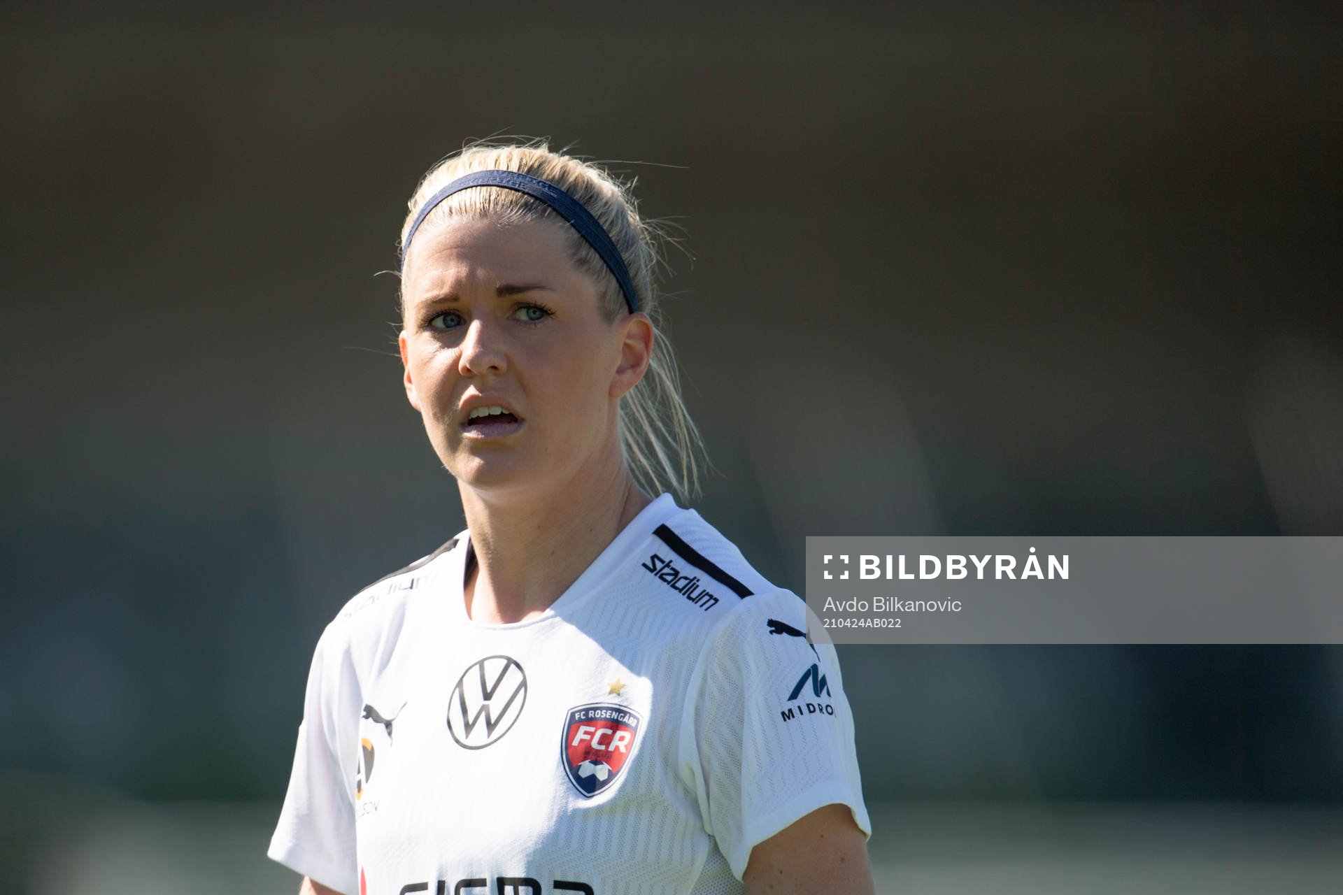 Rosengårds Olivia Schough
