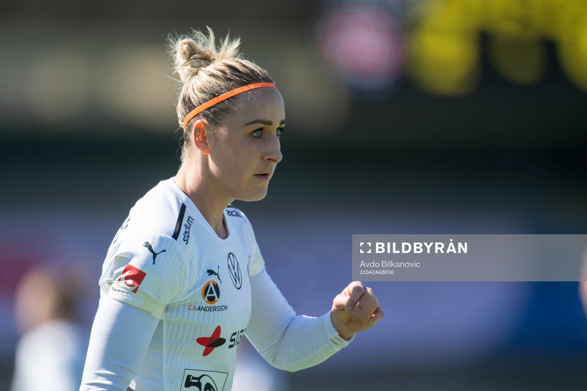 Rosengårds Sanne Troelsgaard