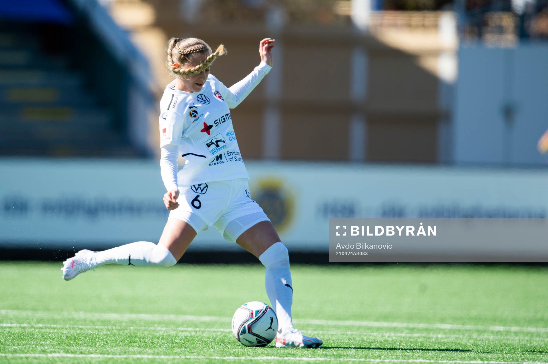 Rosengårds Ria Noora Minerva Öling