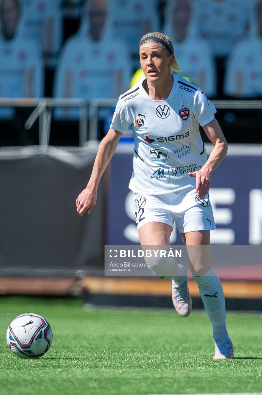 Rosengårds Olivia Schough