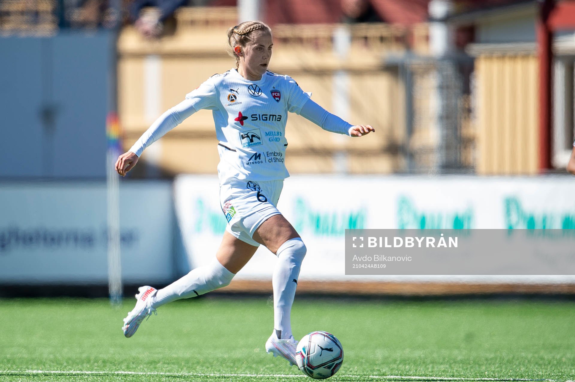 Rosengårds Ria Noora Minerva Öling