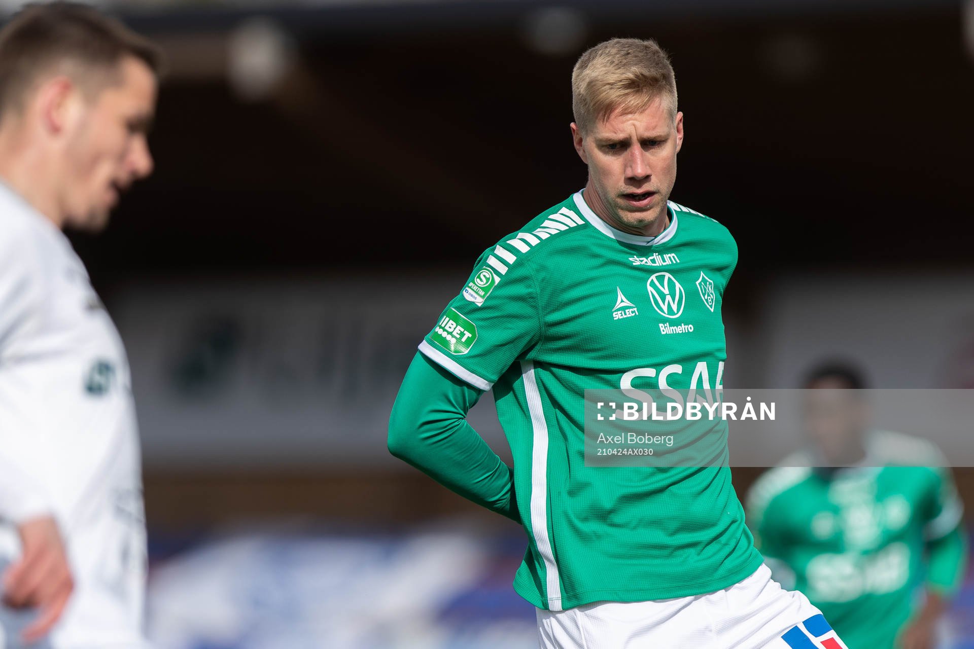Brages Mattias Liljestrand