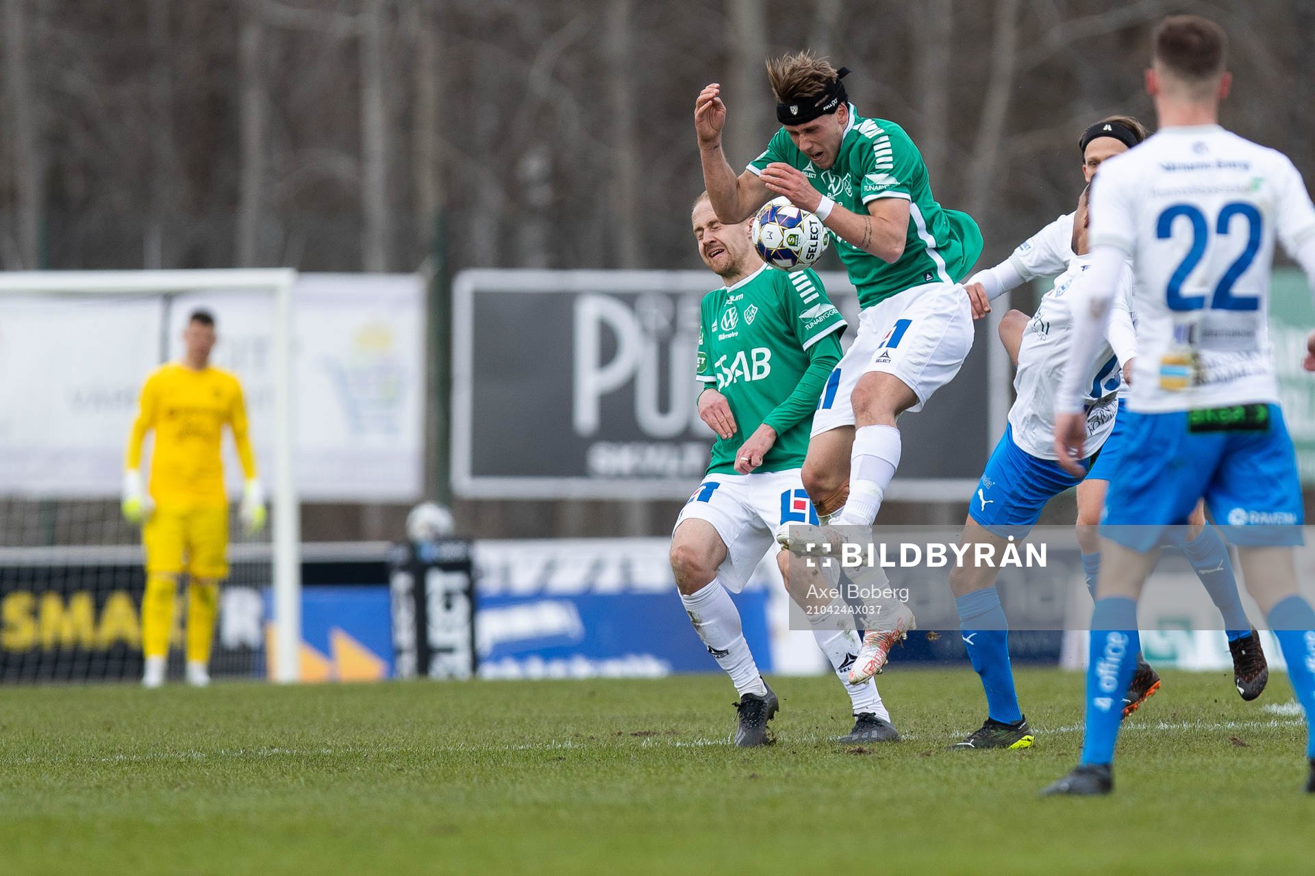 Brages Bjarni Mark Antonsson