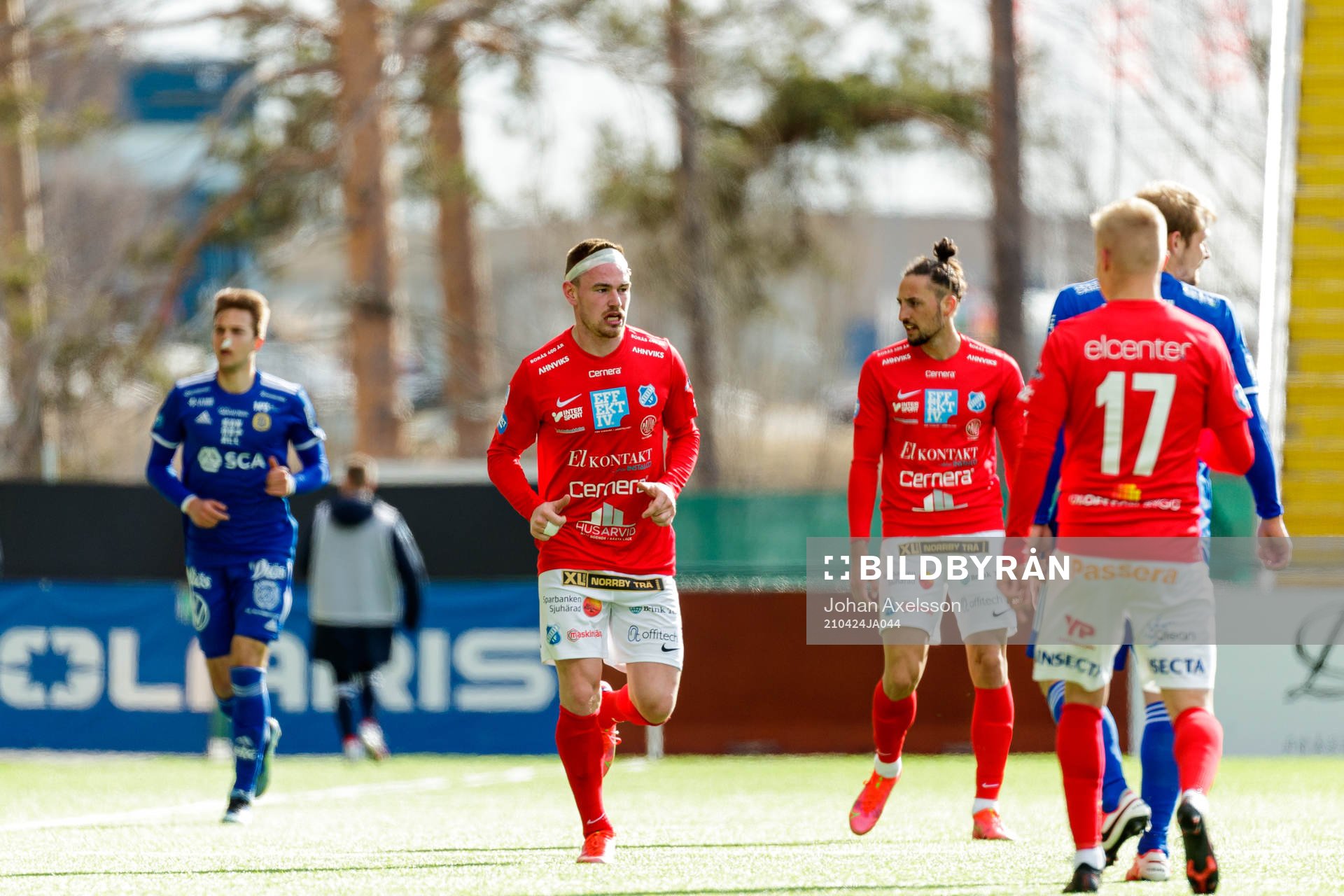 Norrbys Rasmus Örqvist
