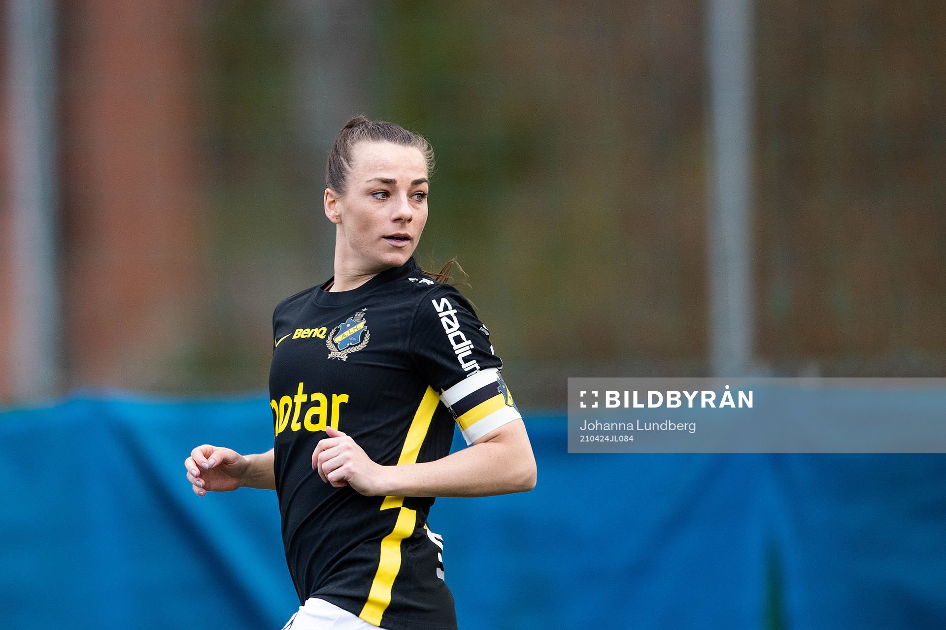 s Hallbera Gisladottir