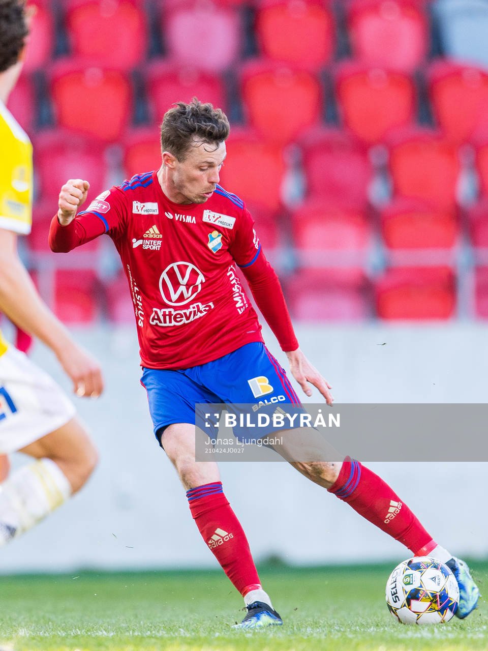 Östers Nicolas Mortensen