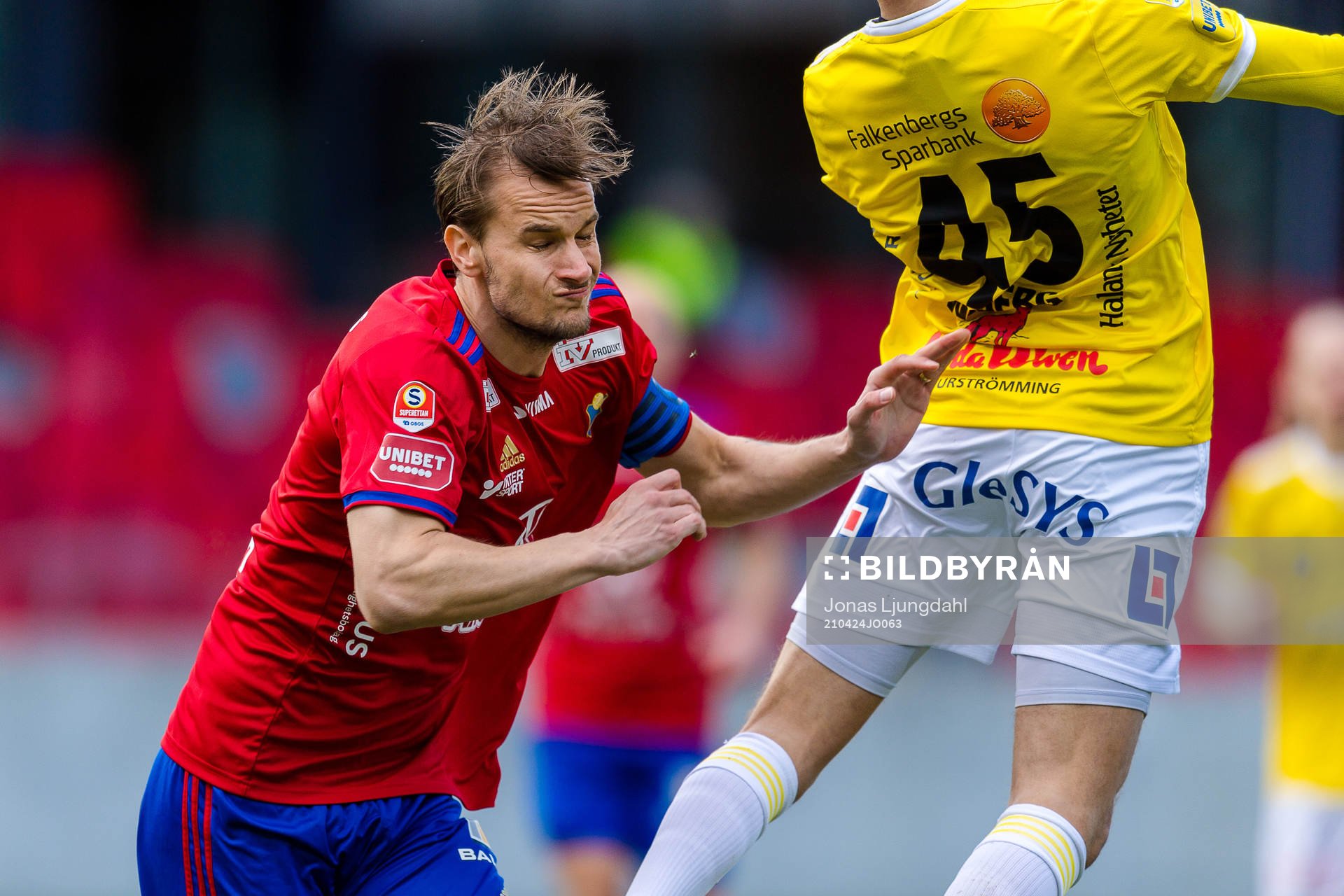 Östers Månz Berg