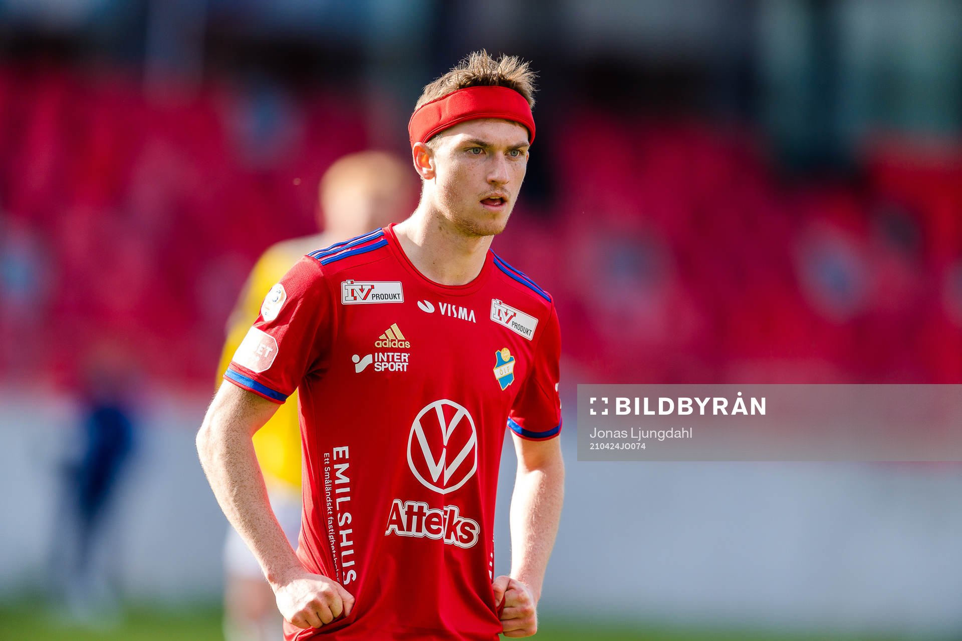Östers Carl Johansson