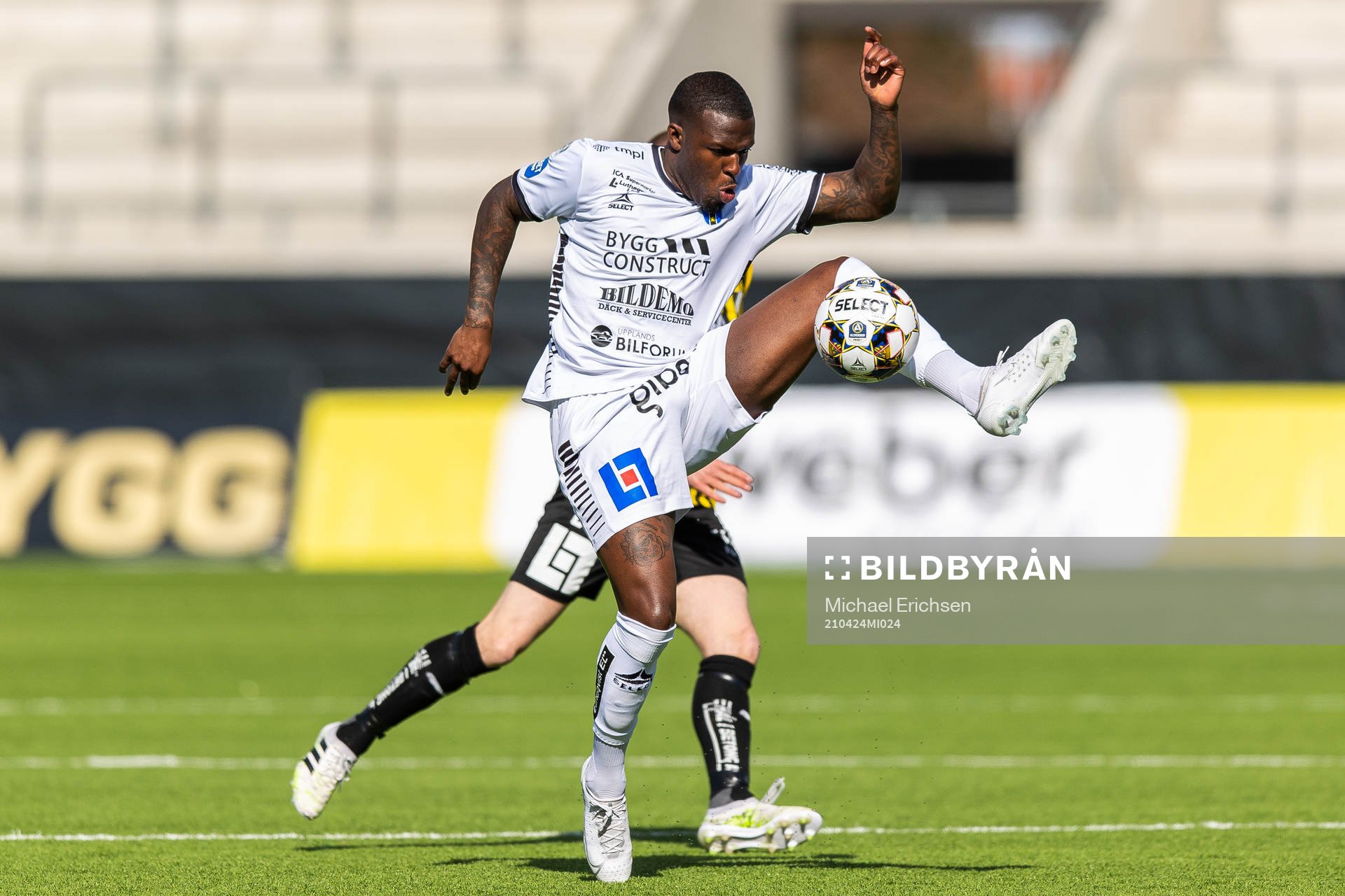 Sirius Christian Kouakou