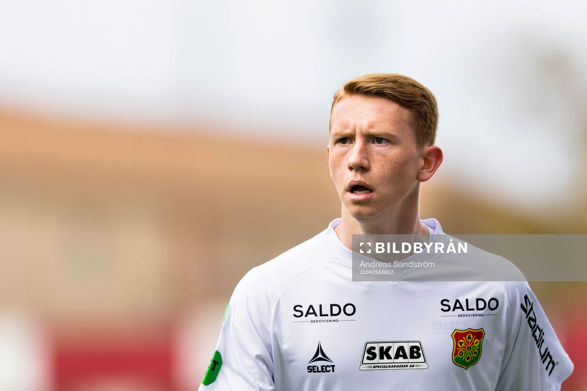 GAIS Julius Lindberg