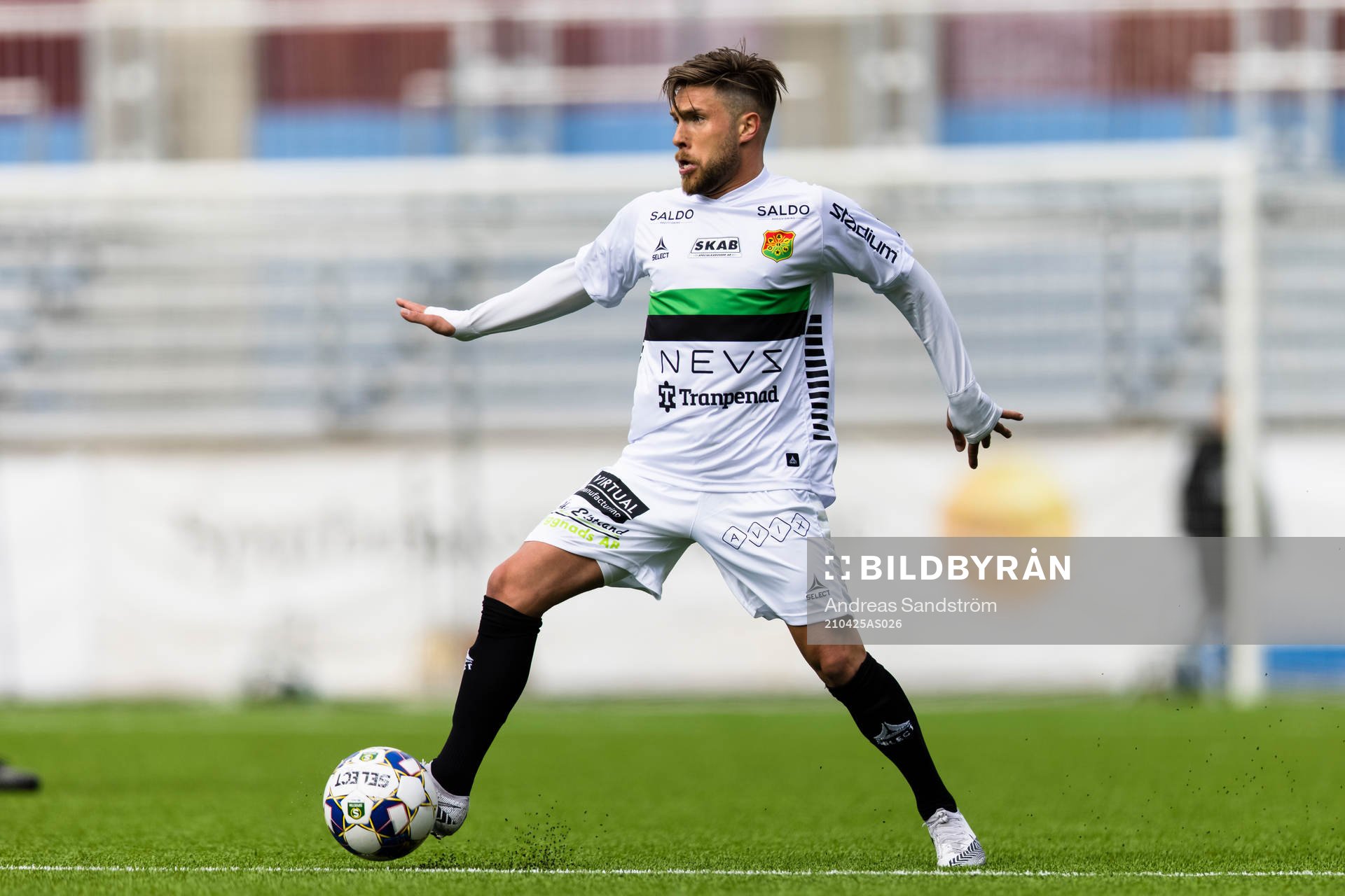 GAIS Nikola Ladan