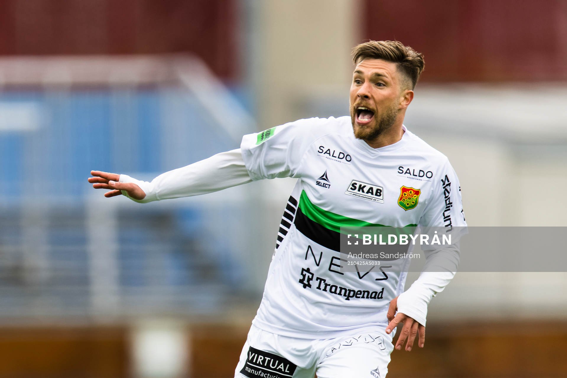 GAIS Nikola Ladan
