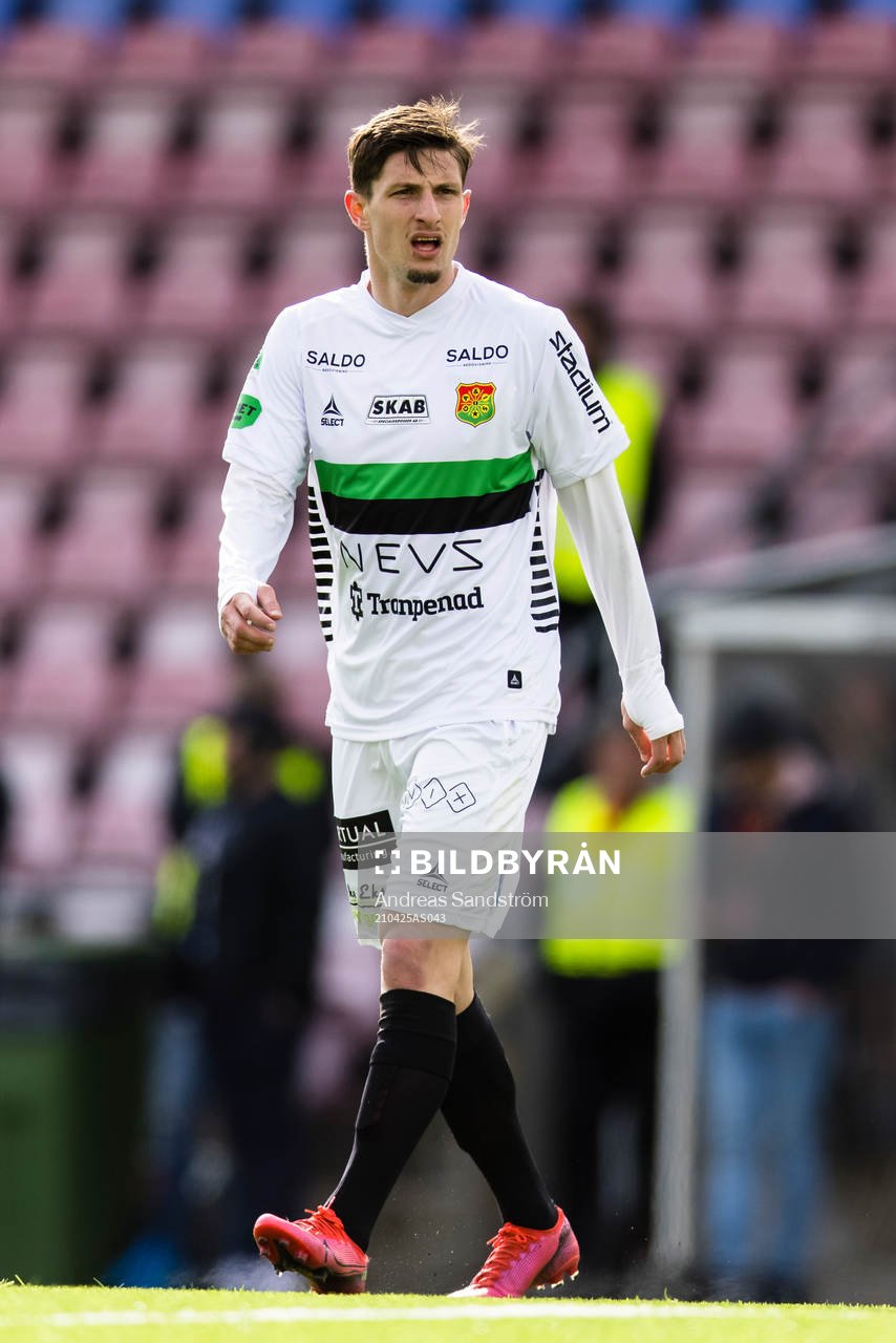GAIS Adnan Maric