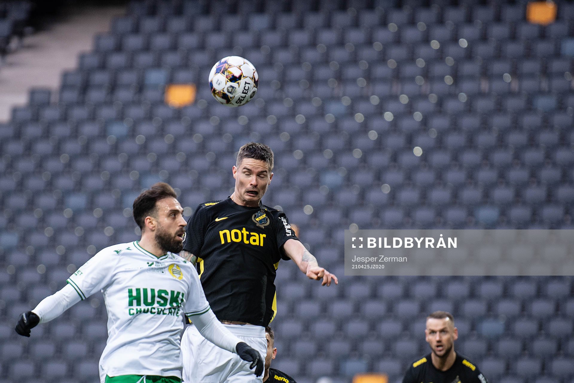 s Mikael Lustig