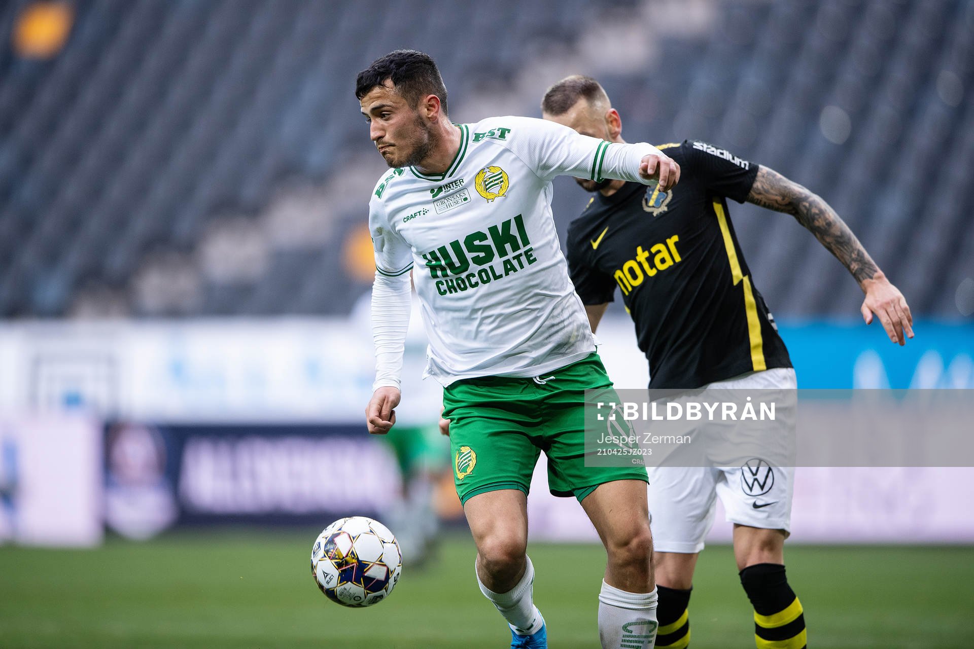 s Alexander Milosevic